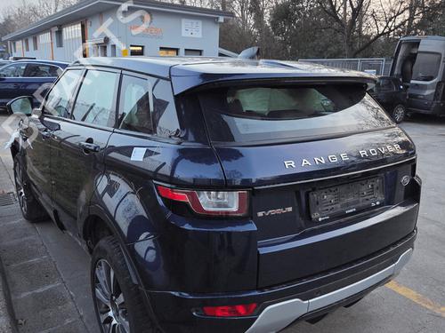 Starter LAND ROVER RANGE ROVER EVOQUE (L538) 2.0 D 4x4 | BP33823313M8 - Image 4