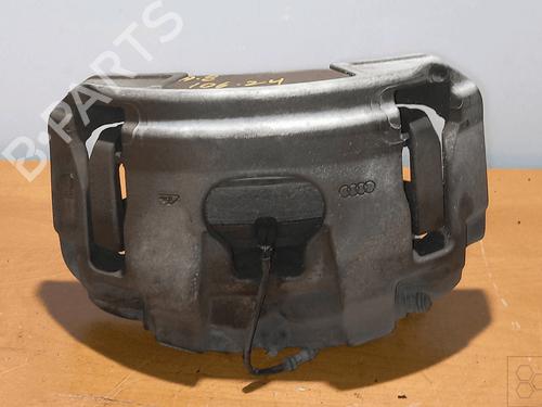 left-front-brake-caliper-audi-a4-b8-8k2-2007-2008-2009-2010-2011-2012-2013-2014-2015-2016-2017-33823074 main image