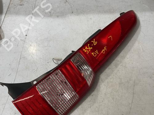Used Right taillight Right taillight FIAT PANDA (169_) 1.3 D Multijet (169.AXC1A) (70 hp) 33821543 33821543