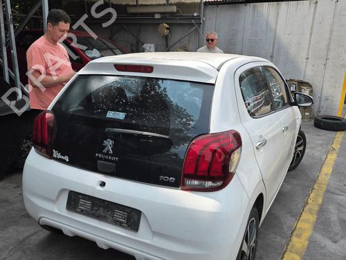 Switch PEUGEOT 108 1.2 | BP33821893I30  - Image 8