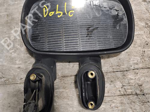 Used Other Other FIAT DOBLO Box Body/MPV (223_) 1.9 JTD (105 hp) 33823856 33823856