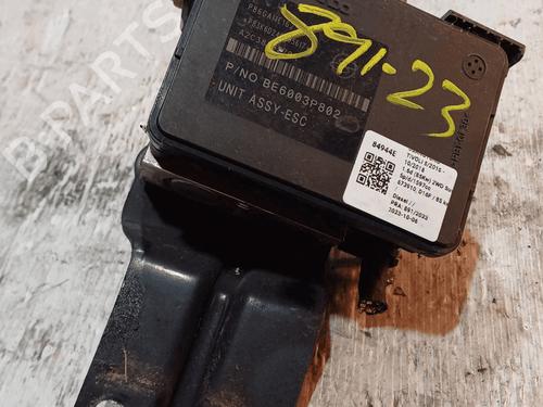 Used ABS pump ABS pump SSANGYONG KORANDO (C300) 1.6 e-XDi (136 hp) 33822572 33822572