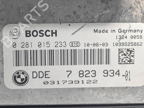 Electronic module MINI MINI CLUBMAN (R55) Cooper D | BP33821929M83 - Image 2