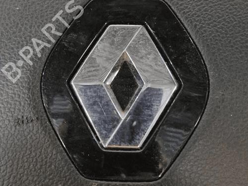 Dashboard RENAULT CLIO IV (BH_) 1.5 dCi 90 | BP33820777C46 - Image 8