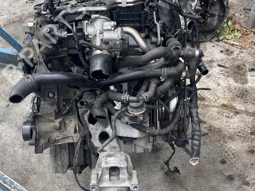 Engine AUDI A4 B8 (8K2) 2.0 TDI | BP36663408M1 - Image 2