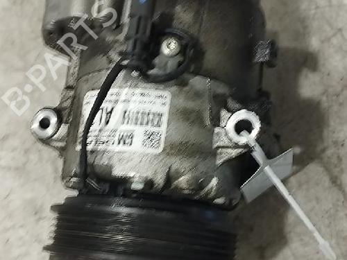 AC compressor OPEL MERIVA B MPV (S10) 1.4 (75) | BP37508983M34 - Image 2