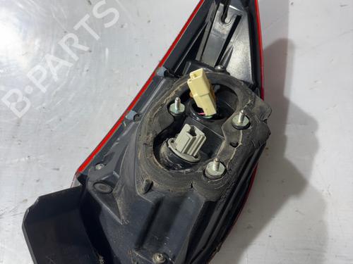 Left taillight MAZDA 3 (BM, BN) 2.2 D | BP39225744C34 - Image 3
