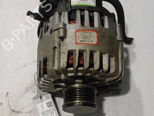 Alternator PEUGEOT PARTNER MPV (5_, G_) 1.6 HDi 90 | BP33821903M7 - Image 3