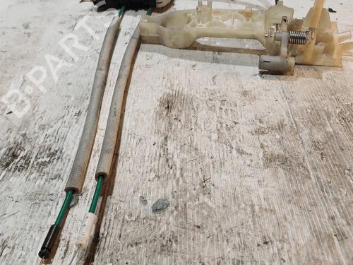 Used Other Other SSANGYONG KORANDO (C300) 1.6 e-XDi (136 hp) 33822581 33822581