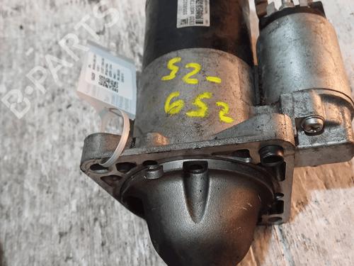 Starter OPEL INSIGNIA A Saloon (G09) 2.0 CDTI (69) | BP33820831M8 - Image 2