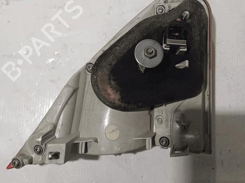 Right tailgate light PEUGEOT 2008 I (CU_) 1.6 HDi | BP33823454C80 - Image 2