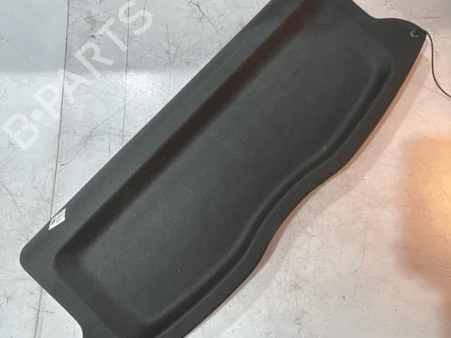 Used Rear parcel shelf Rear parcel shelf ALFA ROMEO MITO (955_) 1.3 MultiJet (955AXT1A) (84 hp) 33822604 33822604