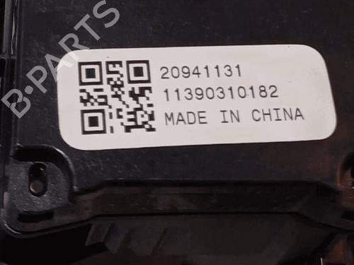 Steering column stalk OPEL ASTRA J (P10) 1.7 CDTI (68) | BP33822454I23 - Image 4