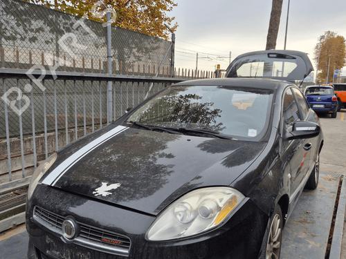 Used Parts FIAT BRAVO II (198_) 1.4 (198AXA1B) 4561008