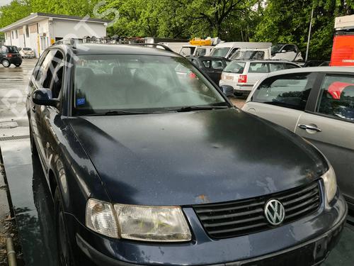 Headlight switch VW PASSAT B5 (3B2) 1.9 TDI | BP33821781I24 - Image 6