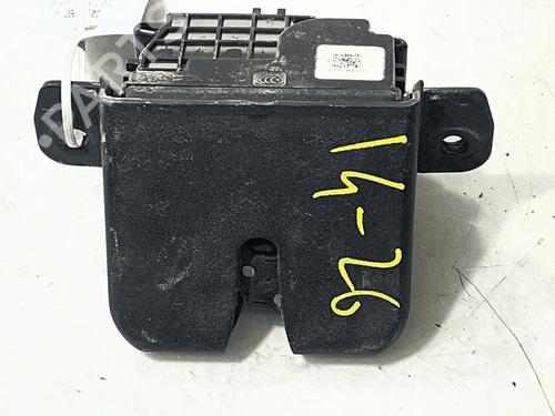 Used Tailgate lock Tailgate lock HYUNDAI TUCSON (TL, TLE) 1.7 CRDi (141 hp) 34612328 34612328