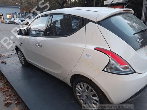 Other LANCIA YPSILON (312_) 1.2 (312.PXA1A, 312.YXA1A) | BP33821546O1  - Image 9