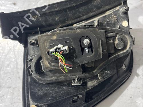 Right taillight CITROËN C3 II (SC_) 1.2 VTi 82 | BP38950393C35 - Image 3