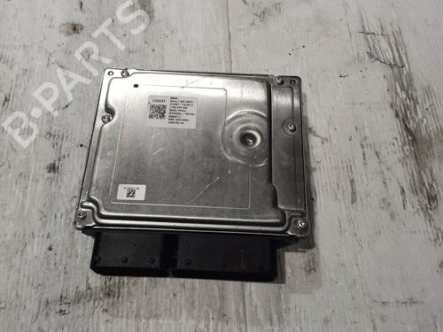 Used Electronic module Electronic module BMW 1 (E81) 118 d (143 hp) 33823897 33823897