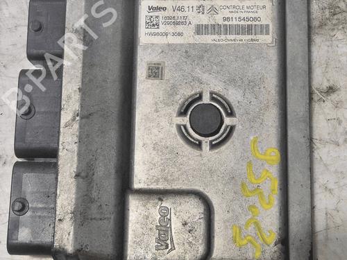 Electronic module PEUGEOT 2008 I (CU_) 1.2 VTi | BP33821726M83 - Image 2