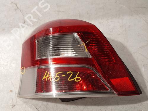 Used Other Other TOYOTA YARIS (_P9_) 1.0 VVT-i (KSP90_, KSP90R) (69 hp) 33822104 33822104