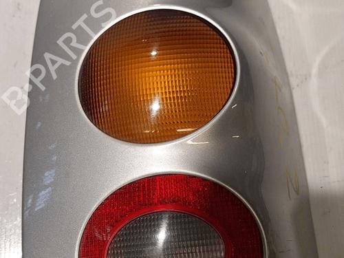 Used Other Other SMART CITY-COUPE (450) 0.6 (S1CLA1, 450.341) (55 hp) 33822819 33822819