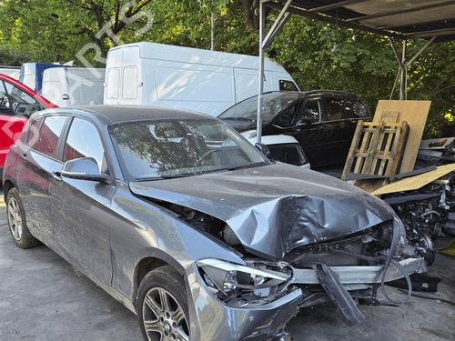 Used Parts BMW 1 (F20)  116 d  4561301