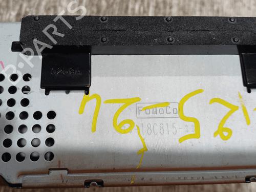 Radio FORD FIESTA VI (CB1, CCN) 1.0 | BP33821055E6 - Image 5