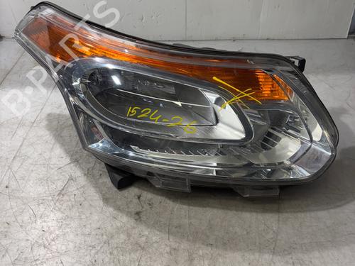 Used Right headlight Right headlight 38616369 38616369