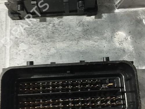 Electronic module OPEL MERIVA B MPV (S10) 1.4 (75) | BP37508984M83 - Image 4
