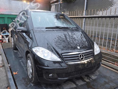 Right headlight MERCEDES-BENZ A-CLASS (W169) A 160 CDI (169.006, 169.306) | BP33822962C29  - Image 7