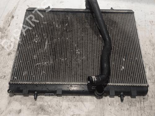 Used Water radiator Water radiator PEUGEOT 308 I (4A_, 4C_) 1.6 HDi (109 hp) 33822149 33822149