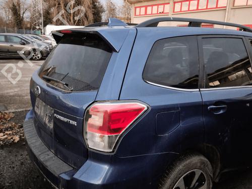 Other SUBARU FORESTER (SJ_) 2.0 D AWD (SJD) | BP33823390O1 - Image 9