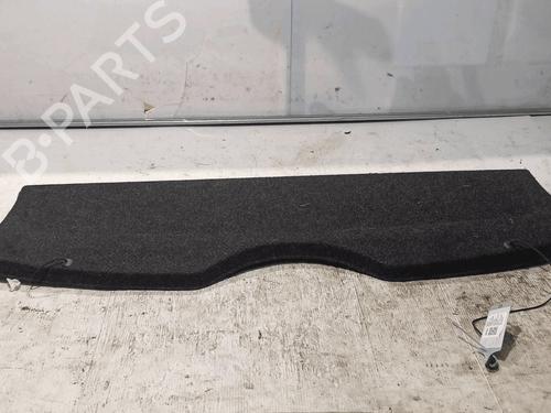 Used Rear parcel shelf Rear parcel shelf LANCIA YPSILON (843_) 1.2 (843.AXA1A) (60 hp) 33823811 33823811