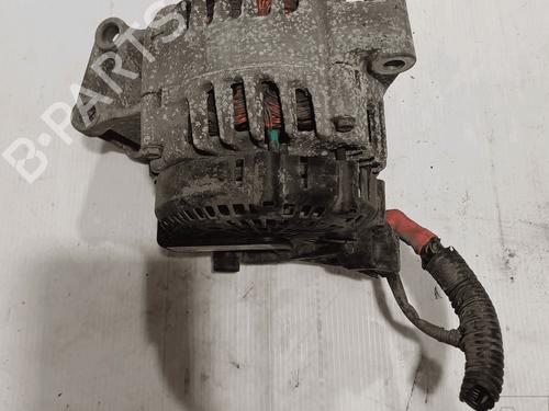 Alternator FORD FIESTA VI (CB1, CCN) 1.25 | BP33823840M7 - Image 2