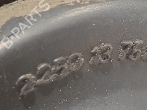 Other BMW X3 (E83) 2.0 d | BP33820943O1  - Image 5