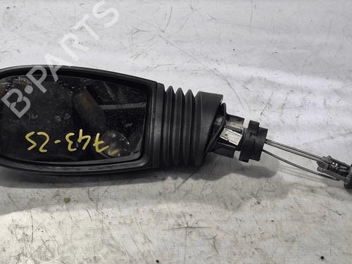 Bakspejl venstre Bakspejl venstre FIAT PUNTO (188_) 1.2 16V 80 (188.233, .235, .253, .255, .333, .353, .639,... (80 hp) 33821699 33821699