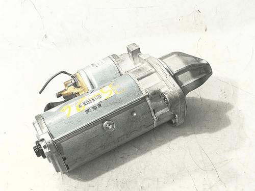 Starter MERCEDES-BENZ C-CLASS (W203) C 220 CDI (203.006, 203.008) | BP36031649M8 - Image 2