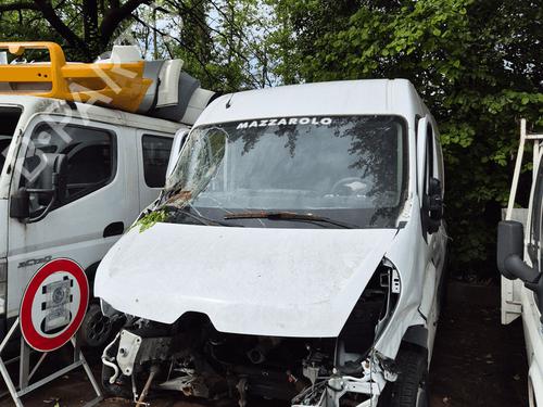 Switch RENAULT MASTER III Van (FV) 2.3 dCi 145 RWD (FV0E, FV0F, FV0T, FV10, FV12, FV11) | BP33821444I30 - Image 6