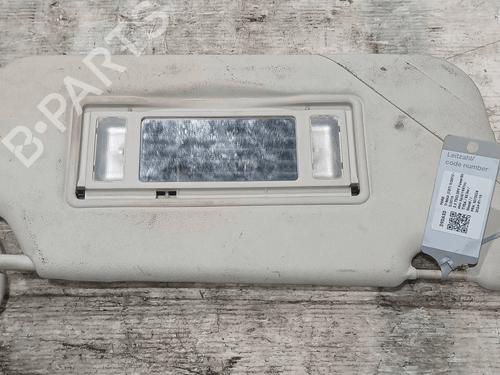 Used Right sun visor Right sun visor FORD GRAND C-MAX (DXA/CB7, DXA/CEU) 2.0 TDCi (115 hp) 33823721 33823721