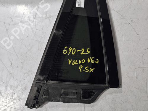 Used Other Other VOLVO V60 II (225) D4 (190 hp) 33820708 33820708