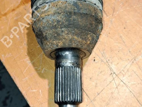 Left front driveshaft CHEVROLET CAPTIVA (C100, C140) 2.2 D 4WD | BP33823887M38 - Image 3
