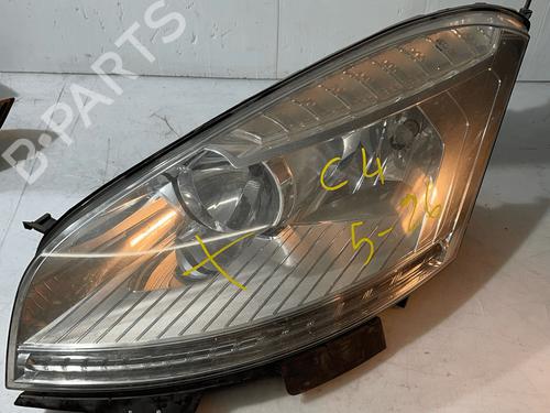 Used Other Other CITROËN C4 Grand Picasso I (UA_) 1.6 HDi 110 (112 hp) 33821861 33821861