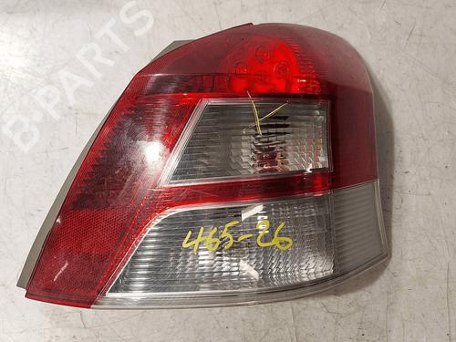 Used Other Other TOYOTA YARIS (_P9_) 1.0 VVT-i (KSP90_, KSP90R) (69 hp) 33822103 33822103