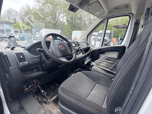 Engine FIAT DUCATO Bus (250_) 115 Multijet 2,0 D | BP37534033M1  - Image 9