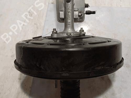 Brake master cylinder NISSAN PRIMASTAR Van (X83) 2.0 dCi 90 | BP33822627M77 - Image 2