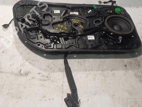 Used Front left window mechanism Front left window mechanism VOLVO V40 Hatchback (525) D2 (114 hp) 33822858 33822858