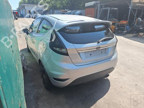Left taillight FORD FIESTA VI (CB1, CCN) 1.25 | BP33820878C34  - Image 7