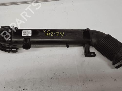 Used Pipe Pipe BMW X1 (F48) sDrive 18 d (150 hp) 33822936 33822936
