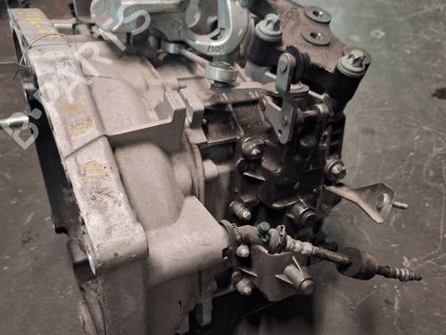 Gearbox FIAT TIPO Hatchback (356_, 357_) 1.6 D (356HXG1B, 356HXG11) | BP33820953M3 - Image 3
